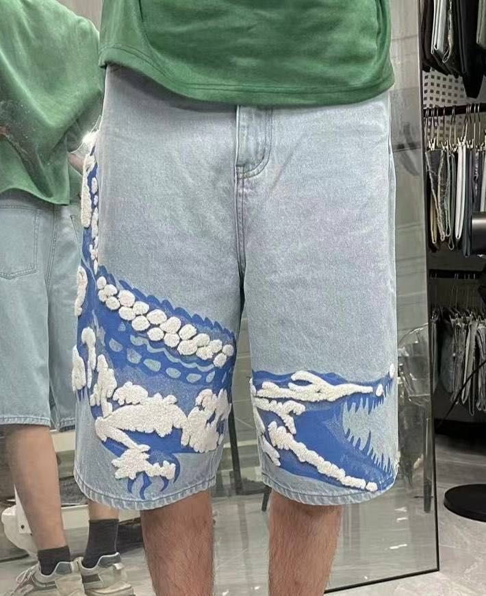 Шорти Lacoste нові
