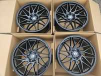 Felgi aluminiowe 5x108 9j et 40 20" volvo xc90