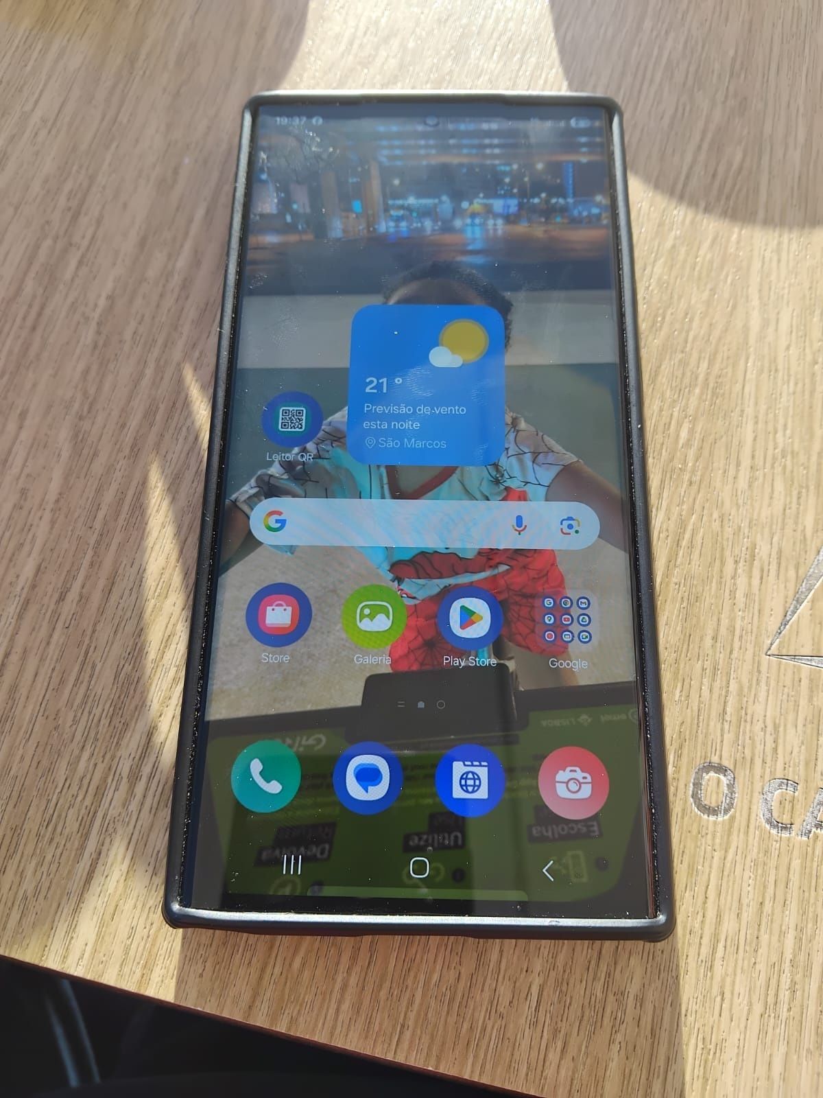 Samsung s23 ultra 512gb