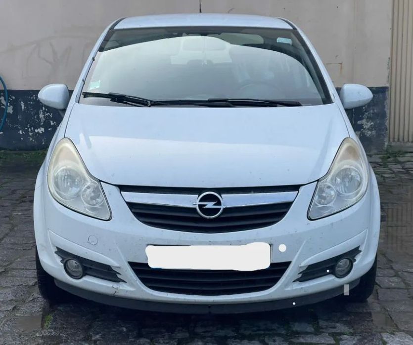 Opel Corsa D 1.3CDTI 2009 Para Peças