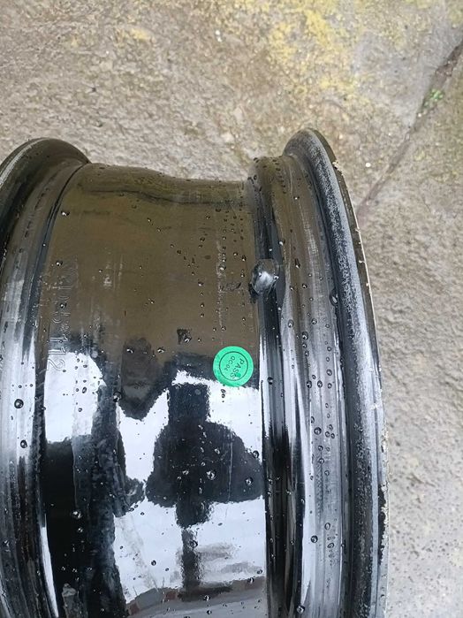 Диски r15 комплект