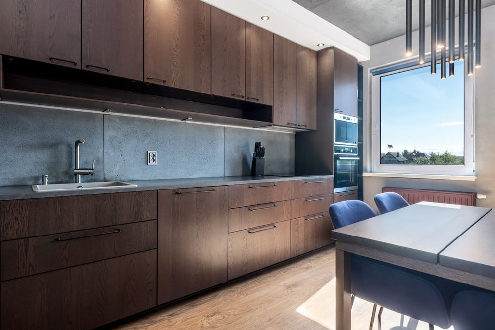 Dwupoziomowa szeregowka ul.Sw.Rity. 113m uzytkowych