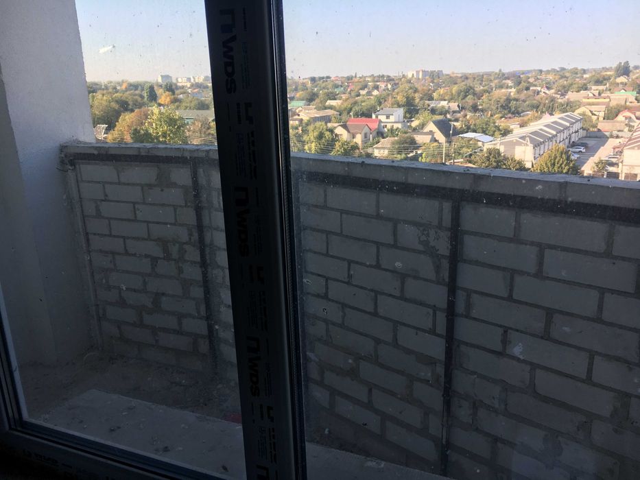 Продаж квартири, Київська, Бориспіль, вулиця Йови 1, кв. 133