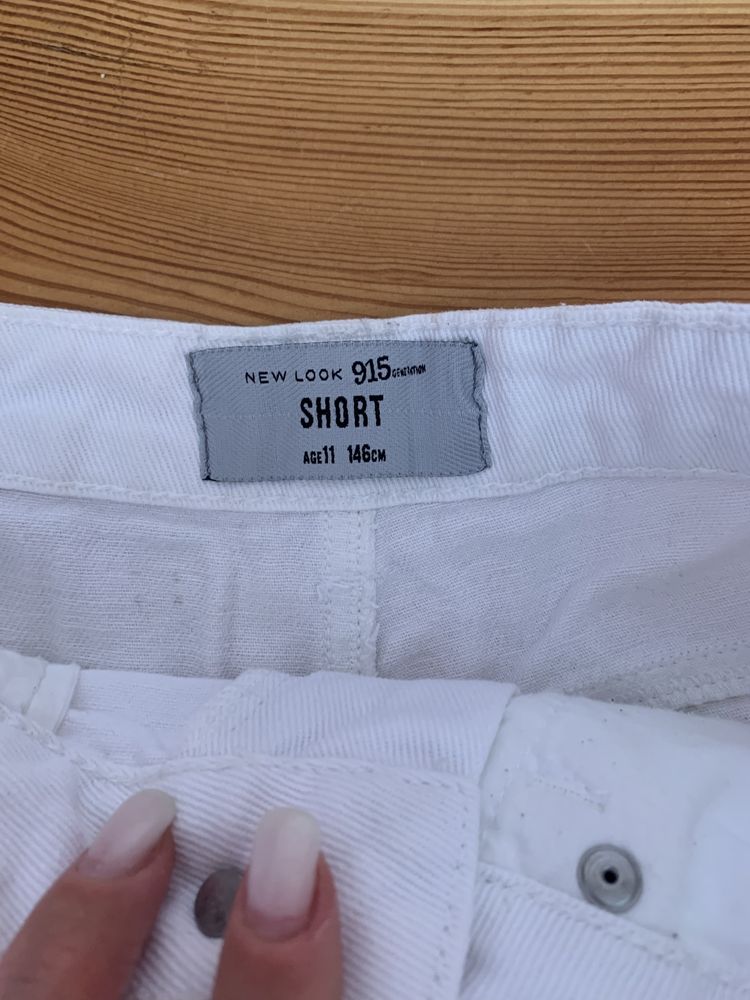 Плаття дитяче H&M шорти new look футболка ріст 146 см