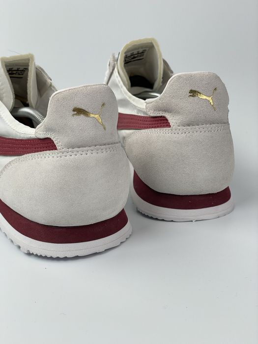 Кросівки PUMA Roma OG Nylon Оригінал