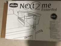 Next2me Essential ECÓ+