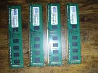 ddr3 16 Gb , 12800 DIMM