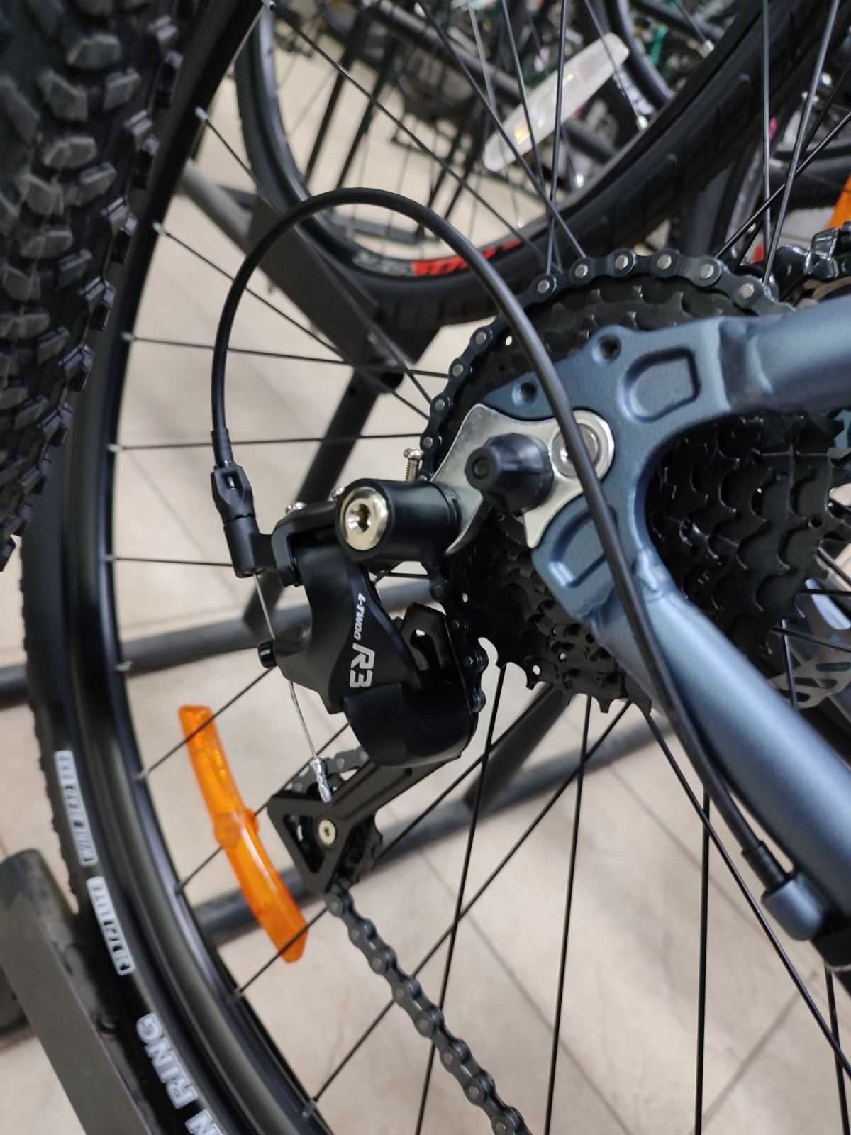 РОЗПРОДАЖ гревел гравел gravel Crosser Nord Demarche Демарш