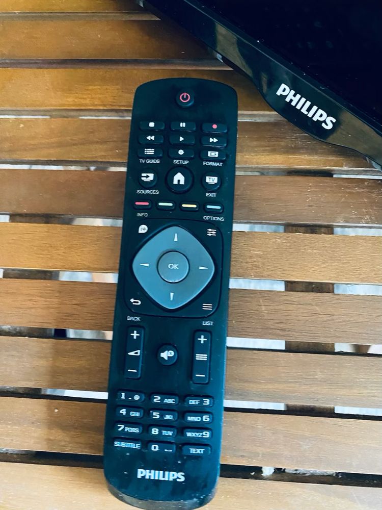 Telewizor Philips 24 cale