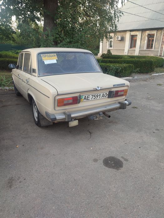 Продам ваз 2106.