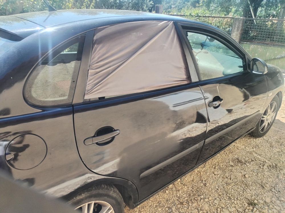 Seat Ibiza 6L 1.4tdi 75cv