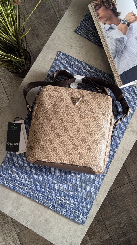 Сумка Guess Оригінал