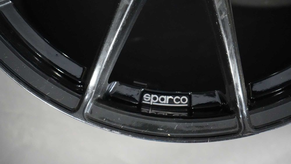Alufelgi felgi Sparco FF1 R17 R17 4x108 7J ET25