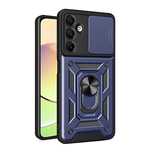 Etui pancerne Hybrid Armor Camshield z osłoną aparatu i metalowym ring