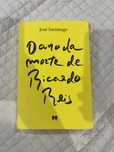 O ano da morte de Ricardo Reis