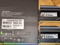 G.Skill Trident Z5 Neo RGB, DDR5, 32 GB, 6000MHz, CL36