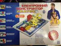 Електронний конструктор