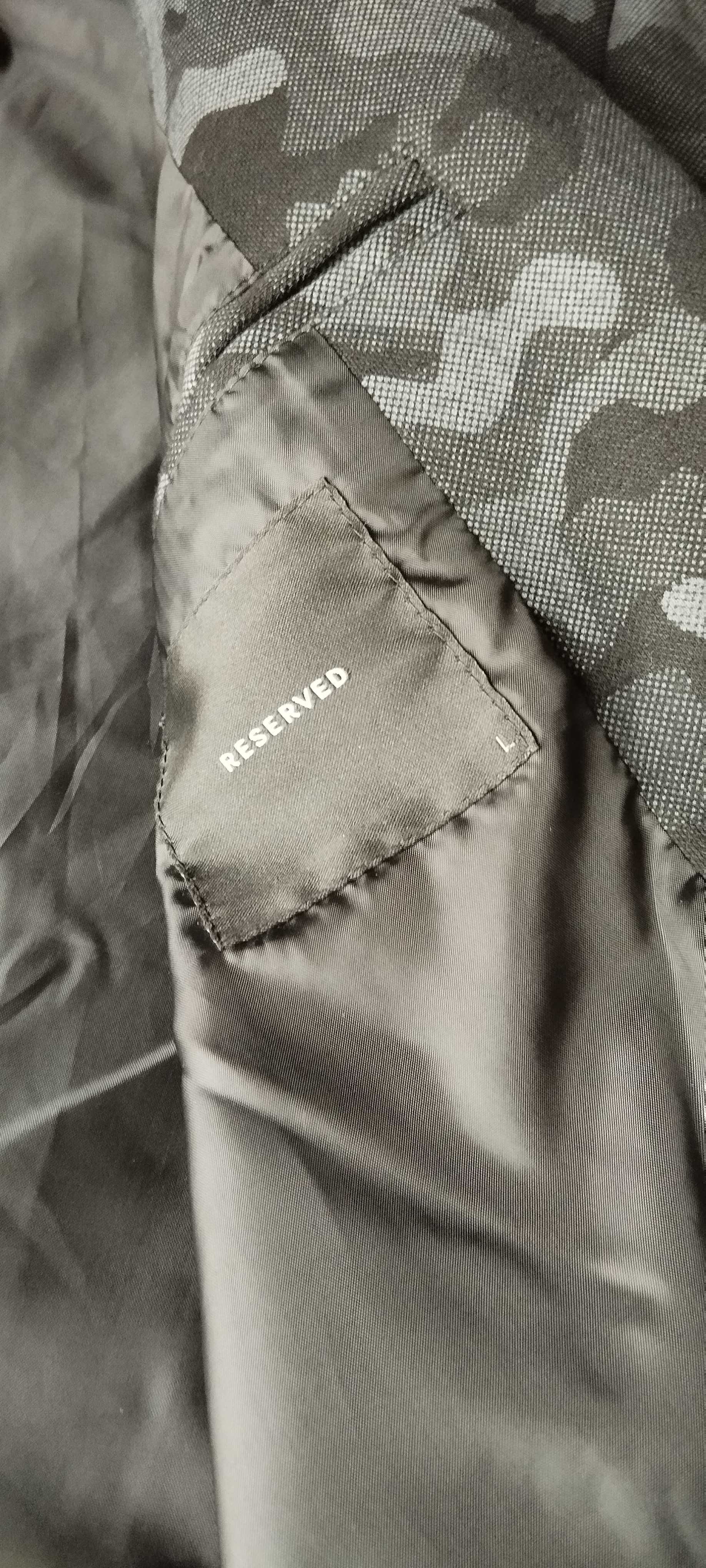 Marynarka Reserved L moro casual