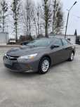 Toyota Camry Sprzedam Toyotę Camry