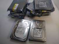 SAS 6TB Жесткий диск DELL Seagate 3.5 HDD