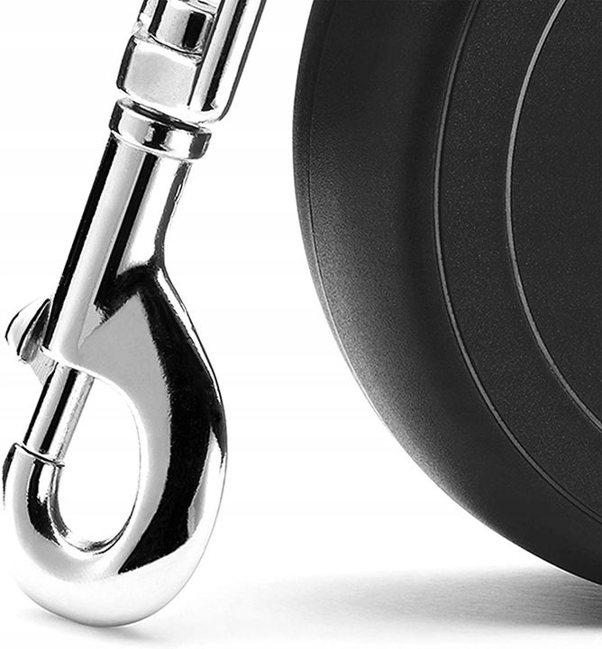 Flexi Smycz Automatyczna New Classic L 8m Do 50kg