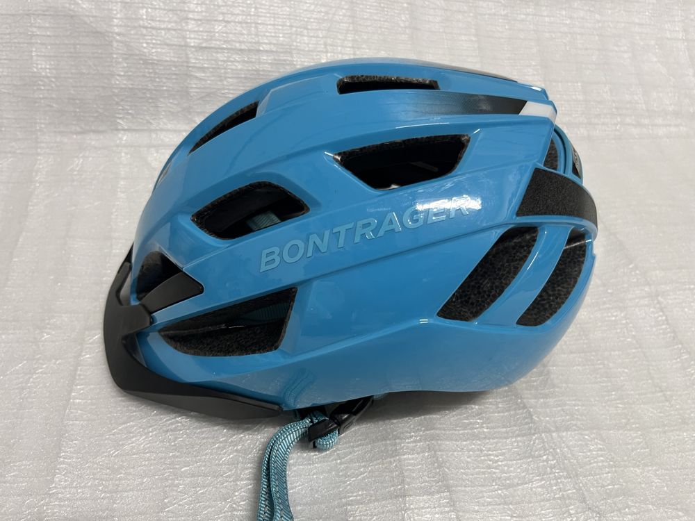 Kask Bontrager Solstice Youth 48-55 cm