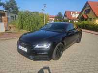 Audi A7 Sportback S-Line