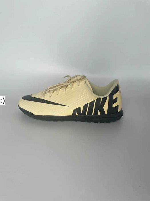 Korki Nike Performance Mercurial Vapor 15 buty sportowe rozm. 38 [361]