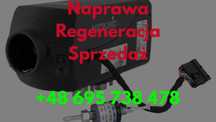 Eberspacher D1LC / D1LCC  12V / 24V ogrzewanie postojowe
