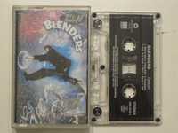 Kaseta magnetofonowa zespołu Blenders "Fankofil" oryginał wydanie 1997
