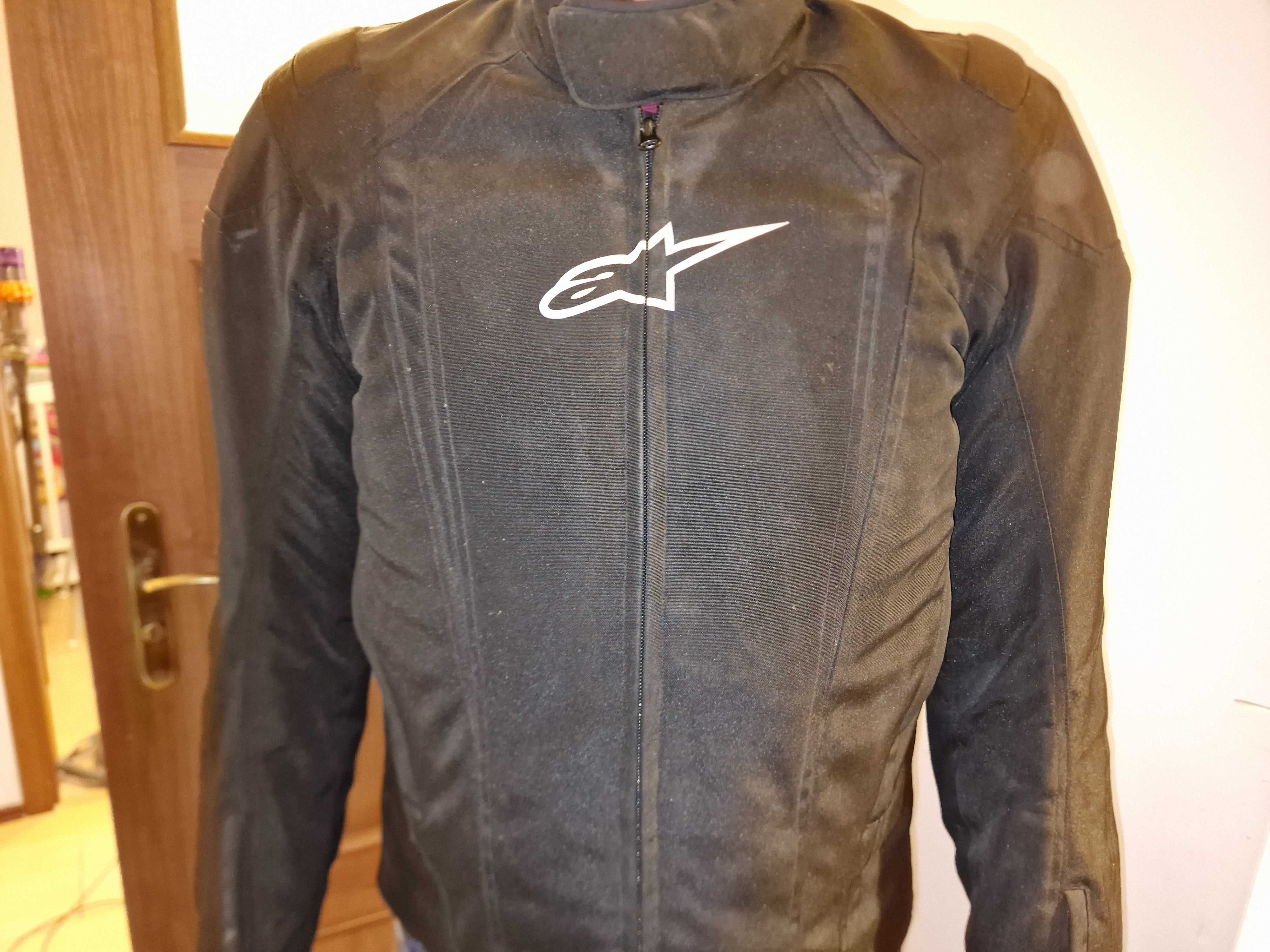 Kurtka motocyklowa Alpinestars Assen motogp rozm. L