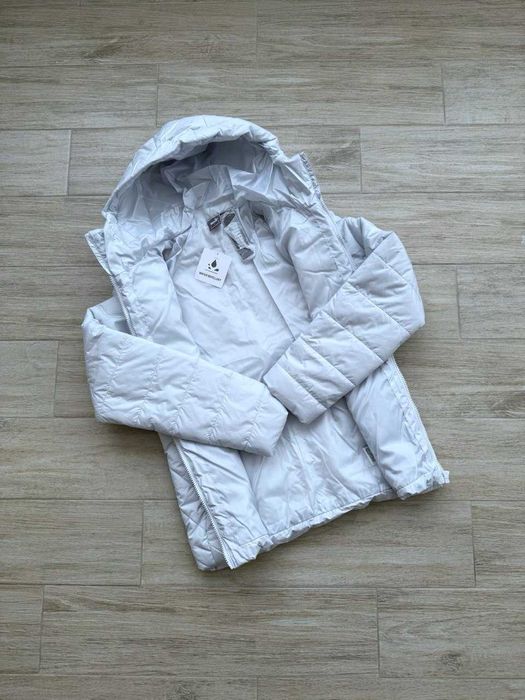 Теплі жіночі куртки Puma ESS Padded Jkt 848940-42 Оригінал! На Флісі S