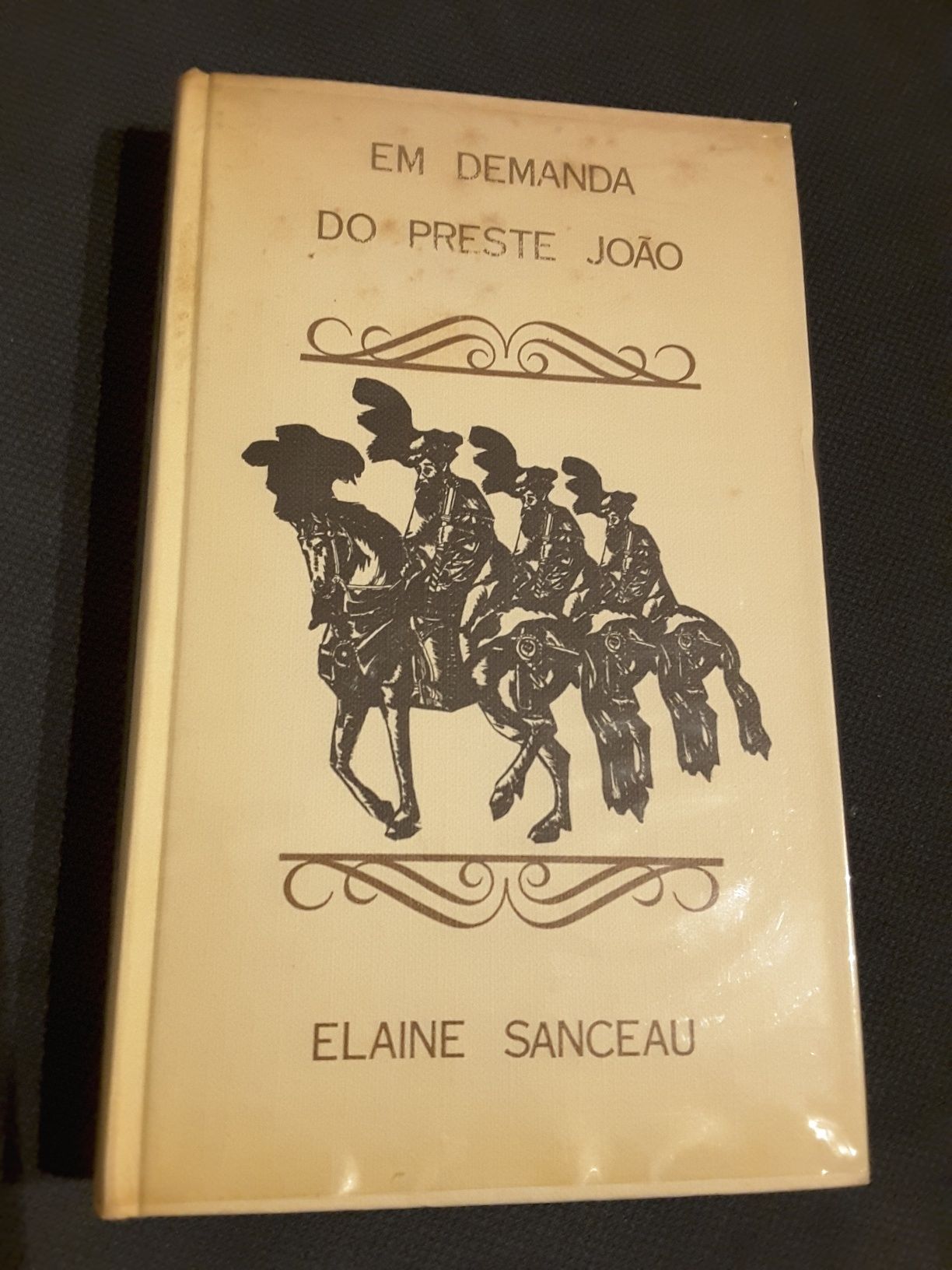 Relação do Reino do Congo/ D. João de Castro/ Demanda do Preste João