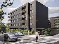 Apartamento T1 Ai I Edifício Século Xxi-24 I Funchal