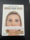 Livro morri para viver