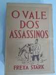 "O vale dos assassinos" "The Valleys of the assassins" de Freya Stark