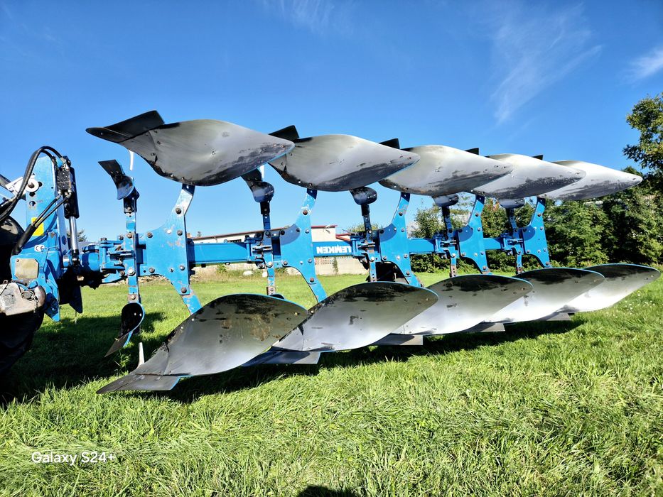 Lemken euroopal 7 opal juwel 5 skibowy kverneland bb kuhn 4 overum