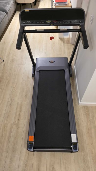 Bieżnia elektryczna HERTZ FITNESS Prestige