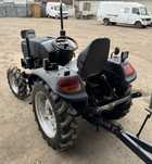 DONGFENG 244 DH  4х4 2020р