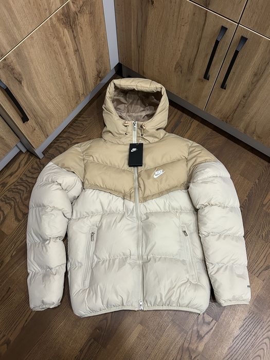 Пуховик Nike Storm FIT | Куртка Найк