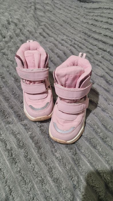 Термочеревички зимові Tom.M 23 розмір