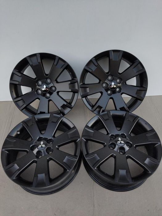 Диски R18 5/114,3 Mitsubishi