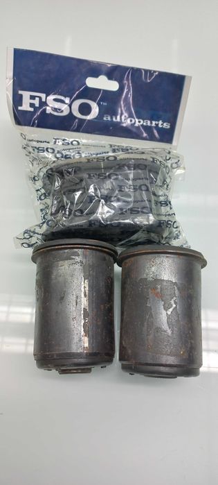 Сайлентблоки задней балки Ланос ,Сенс ,Нексия