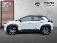 Toyota Yaris Cross GR Sport, 130KM, Auto salonowe, Stan JAK NOWY! OD RĘKI!