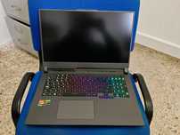 Asus ROG Strix G17 G713-PI-HX004