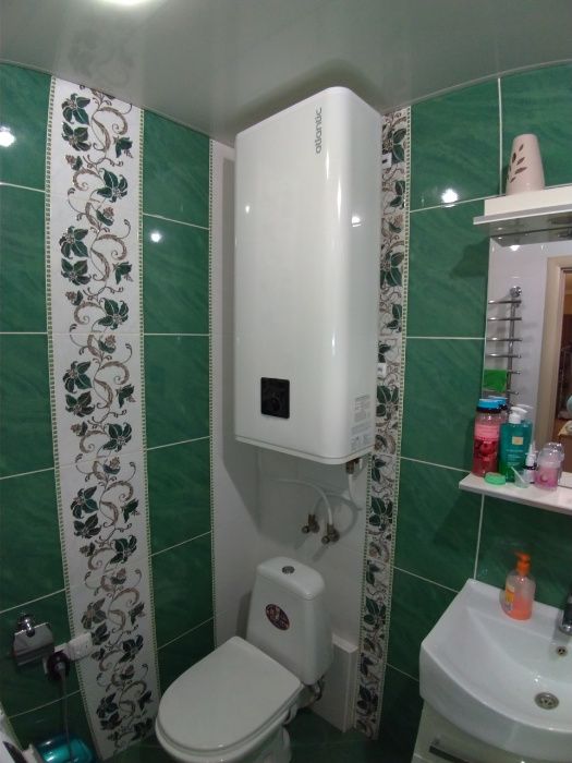 Бойлер Продажа Установка Обслуживание Ремонт