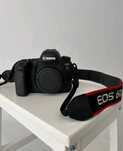 Canon EOS 6D Mark II Kamera