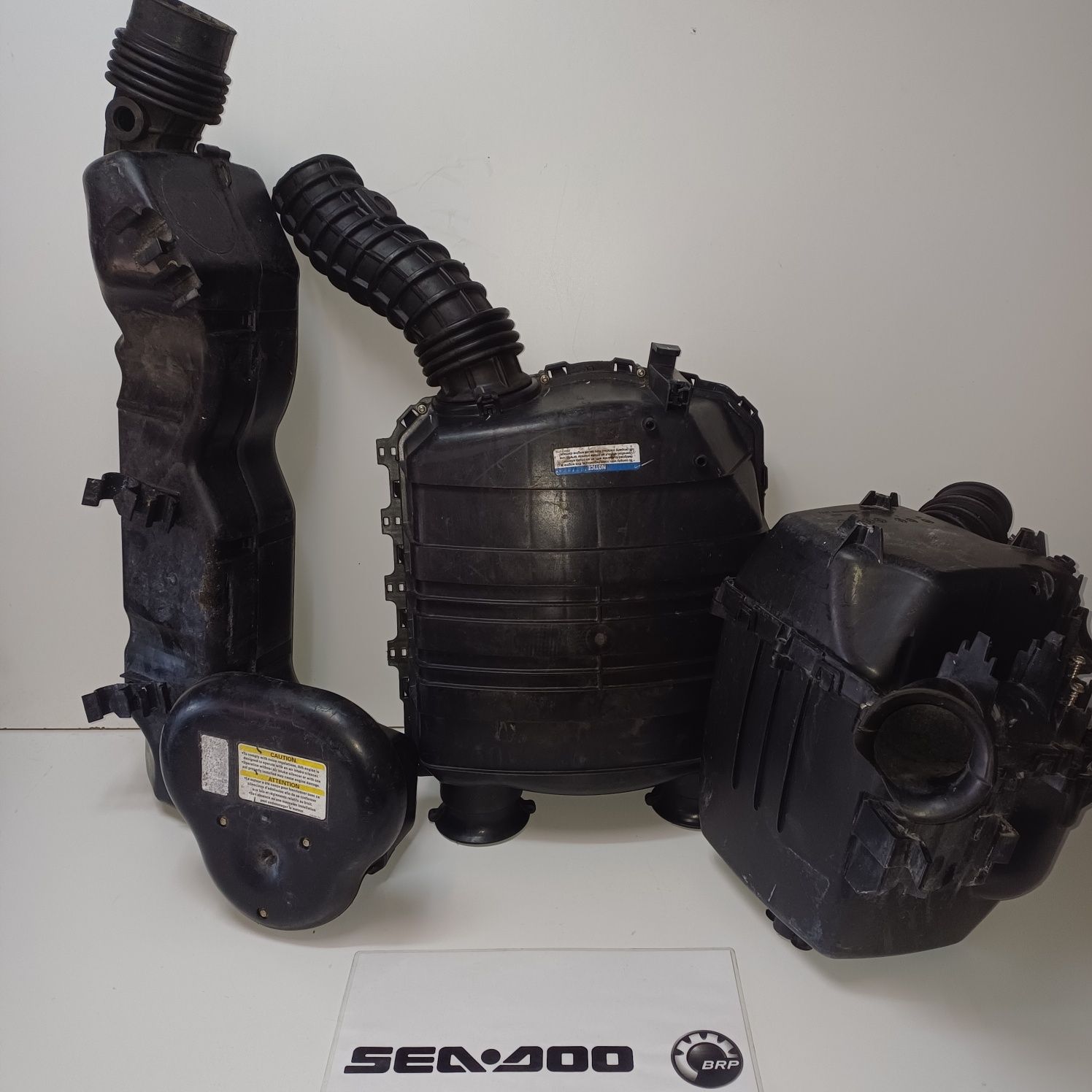 Pompa paliwa 4 tec sea doo rotax części  spark rxp rxt gtr gti gtx