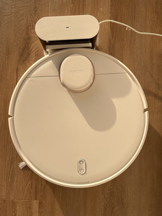 Xiaomi Robot Vacuum S12