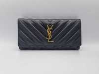 Женский кошелек YSL Жіночий гаманець YSL